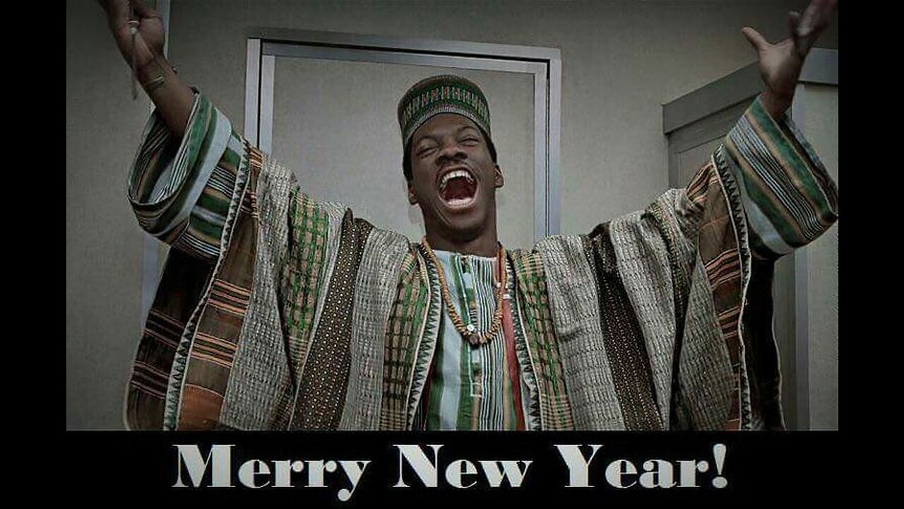 "Truth Fanatics" Episode 87 - Merry New Year!