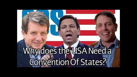 Why We Need a Convention of States: Ep. 2