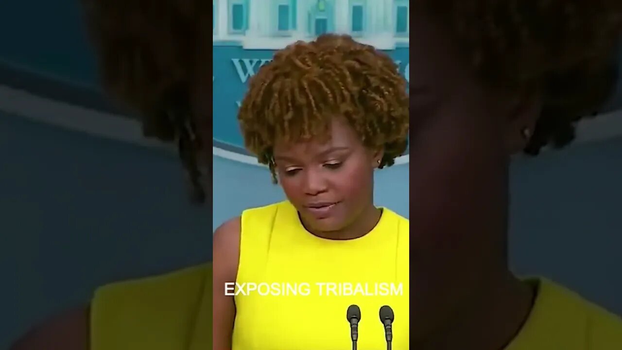Karine on Biden’s gun reform