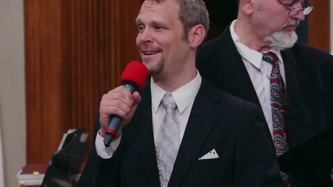 This Is My Son! - Stateline Church Choir Concert [Alt. Ending]