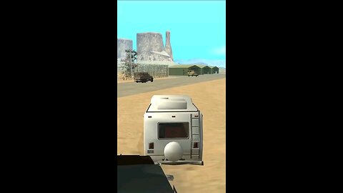 Army Lamborghini GTAsa #GTA #viral