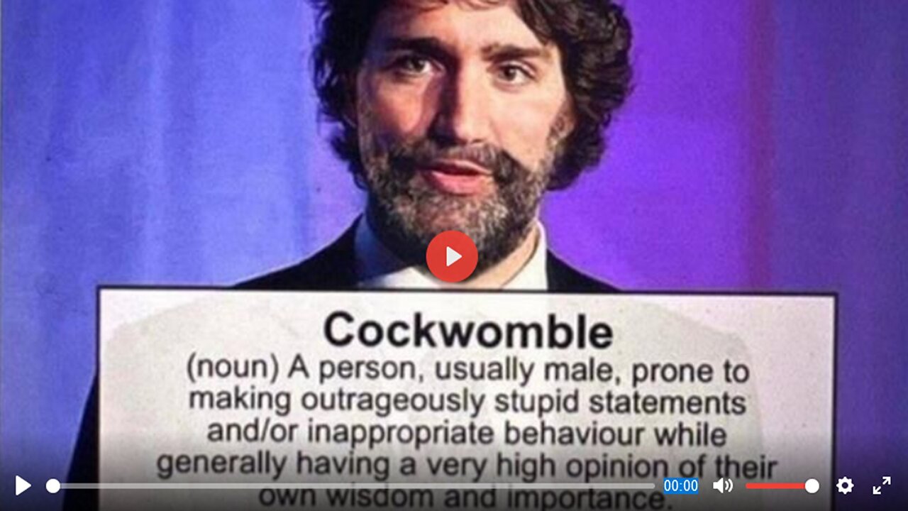 Castro Trudeau Exposed