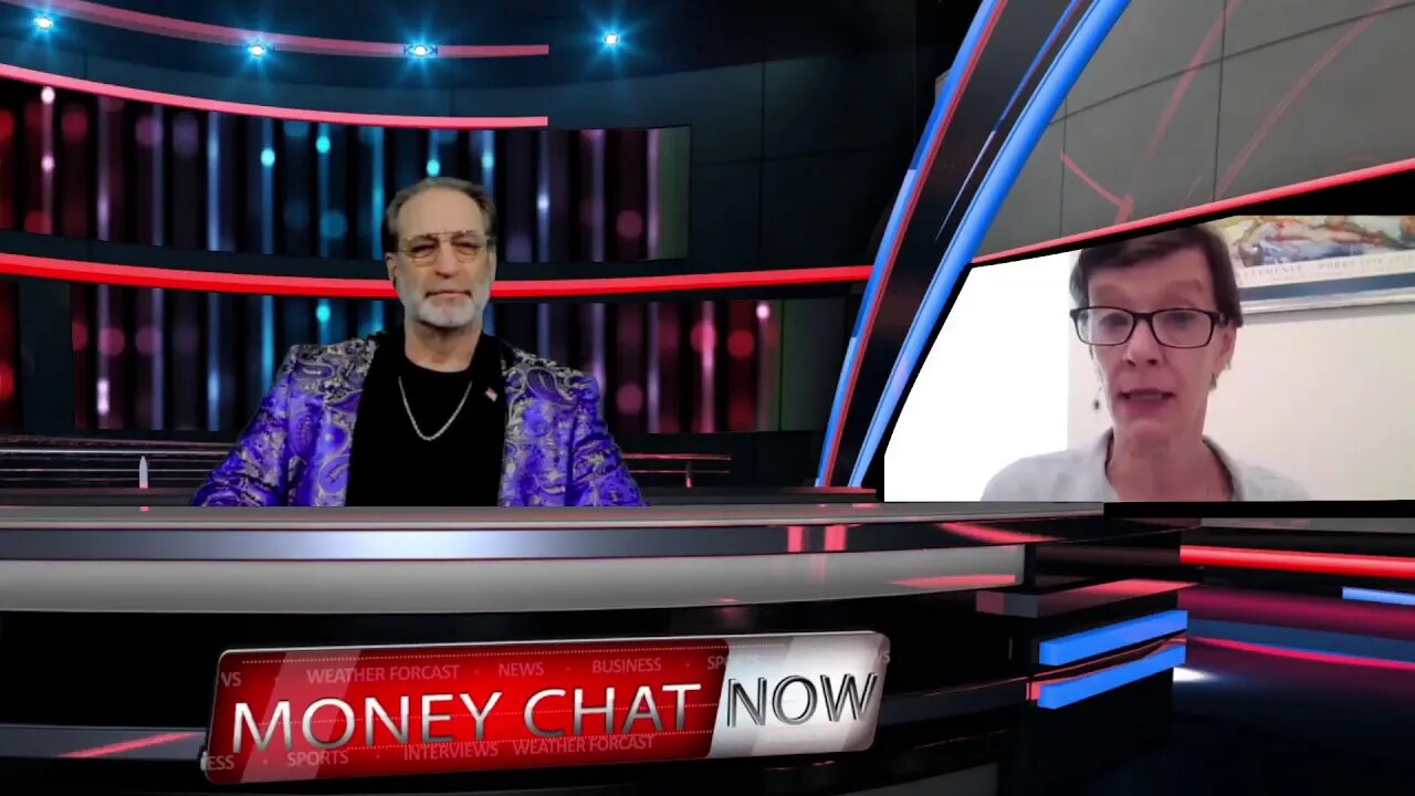 Money Chat Now (6-21-22) What's Really Going On in the Housing Market + Interview Tuesday!