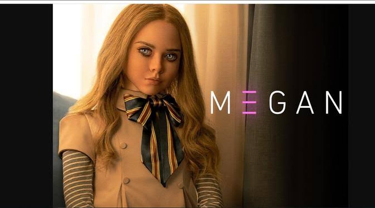 MEGAN (2022)