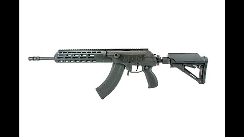 IWI GALIL ACE GEN2 7.62X39 RIFLE 30RD 16" - GAR37