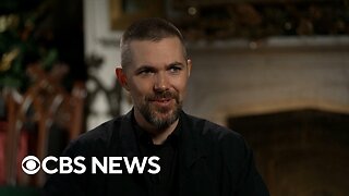 How director Robert Eggers is reviving "Nosferatu" for a new generation