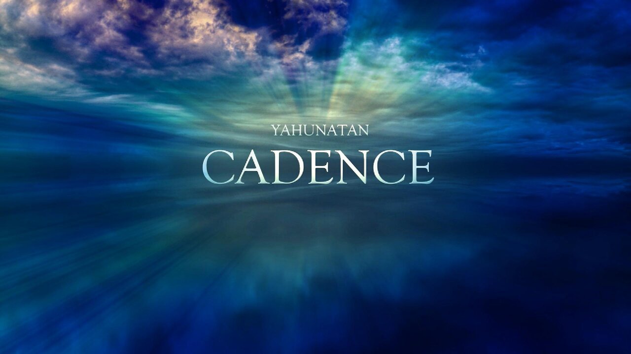 Cadence (2024) — Two-Part Album Set (Electronic, Downtempo)