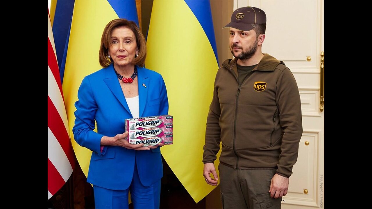 How About a Little...