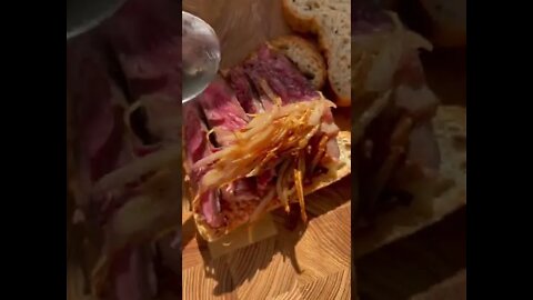 FREE Keto Recipe | keto sandwich recipe | (Link In Description) #Shorts