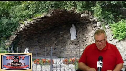 NCTV45’S THOUGHT FOR THE DAY THURSDAY SEPTEMBER 24 2020