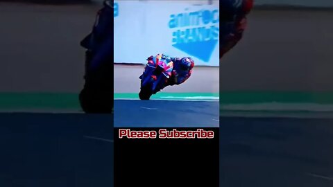 MotoGP Aragon. The Beast, hectic finish!