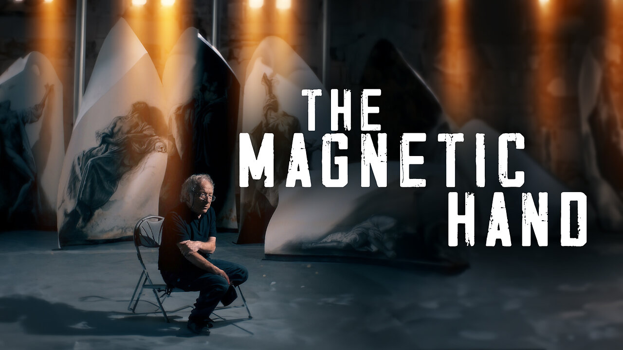 The Magnetic Hand | Official Trailer | BayView Documentaries