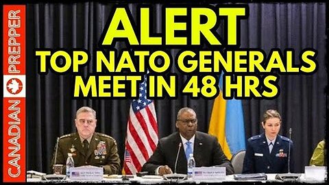 EVERYTHING CAN CHANGE THIS FRIDAY..