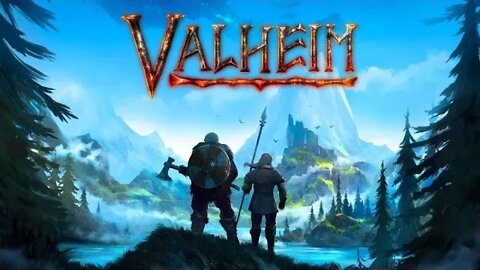 فالهايم اي حد يقدر يدخل السيرفر adventurers / masoudowichi || VALHEIM