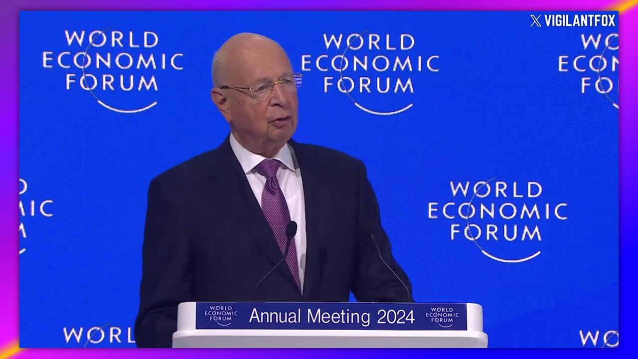 ARGENTINA PRESIDENT JAVIER MILEI PROMOTES FREEDOM AT DAVOS 2024 (FULL SPEECH)