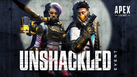 Apex Legends: Unshackled - Trailer