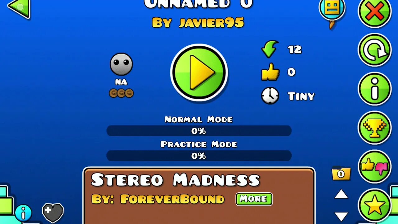 Geometry Dash - Playing Recent Levels! (#1)