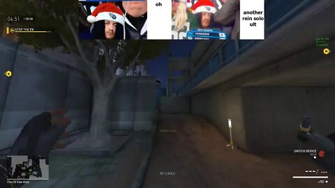 retard think csgo is all about aim LOL