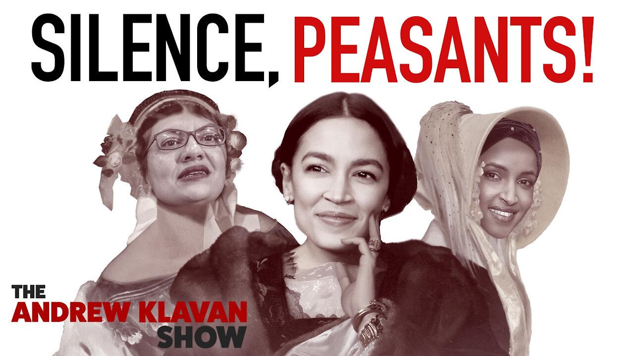 Silence, Peasants! | Ep. 1051