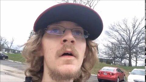 Easter Sunday vlog April 12th 2020