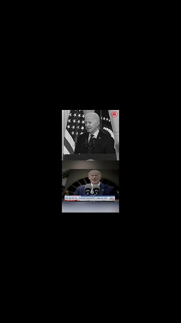 Americans aren’t buying what Joe Biden is selling.