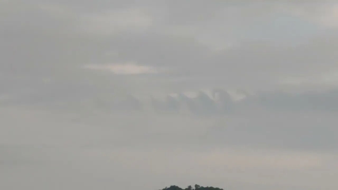 Amazing Wave Cloud