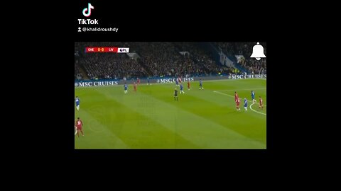 Chelsea vs Liverpool Highlights | Premier League 2023 #premierleague #soccer #football #highlights