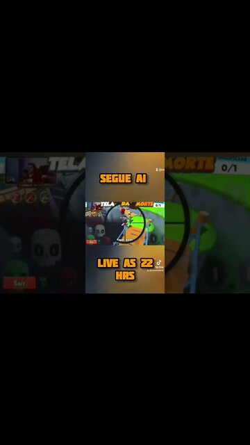 COMENTA AI QUANTOS COROAS VOCÊ TEM ? #cosmiconerd #stumbleguys #foryoupage #aovivoagora