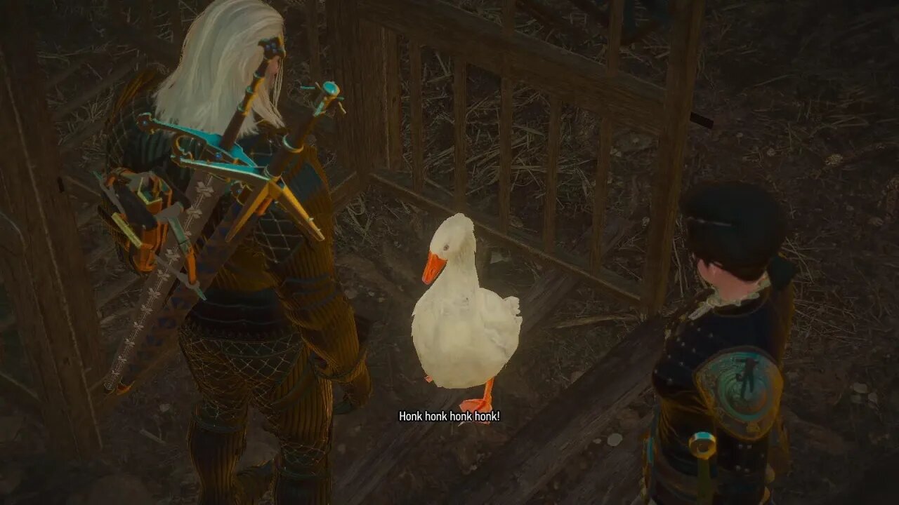 Animal Topic for Conversation