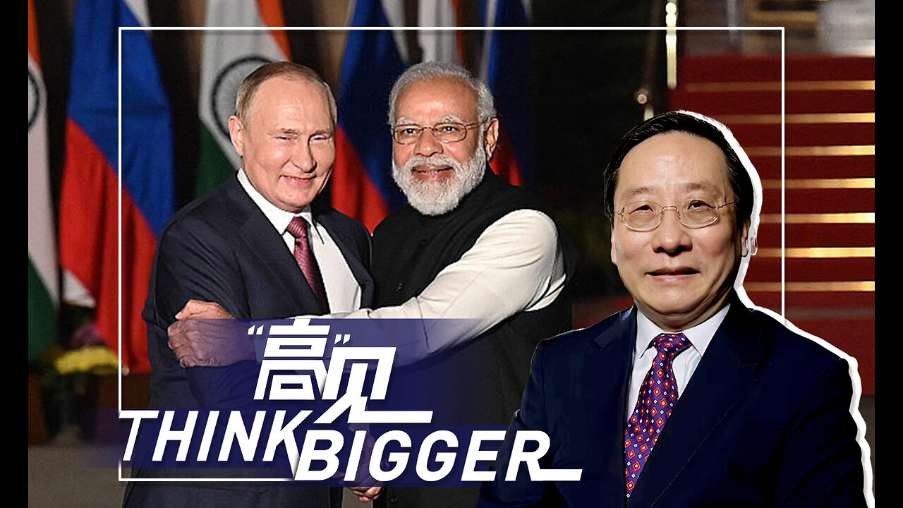 Be a friend of US or a partner of Russia? Modi wants the best deal for India