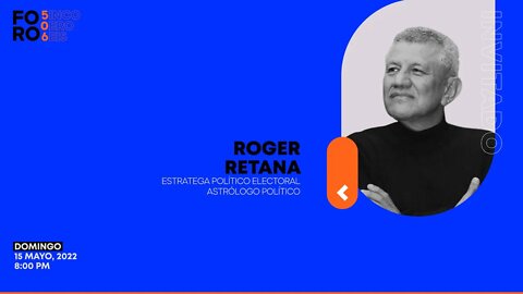 Roger Retana S3P014 - Foro506