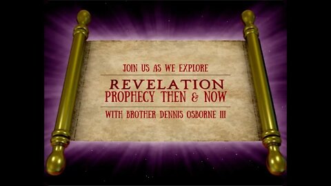 "The Messianic Psalms!" Wednesday Night (5/18/22)