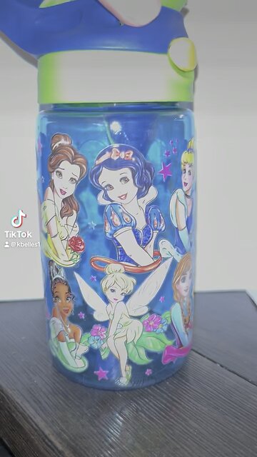 Princess Cup