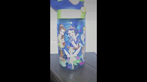 Princess Cup