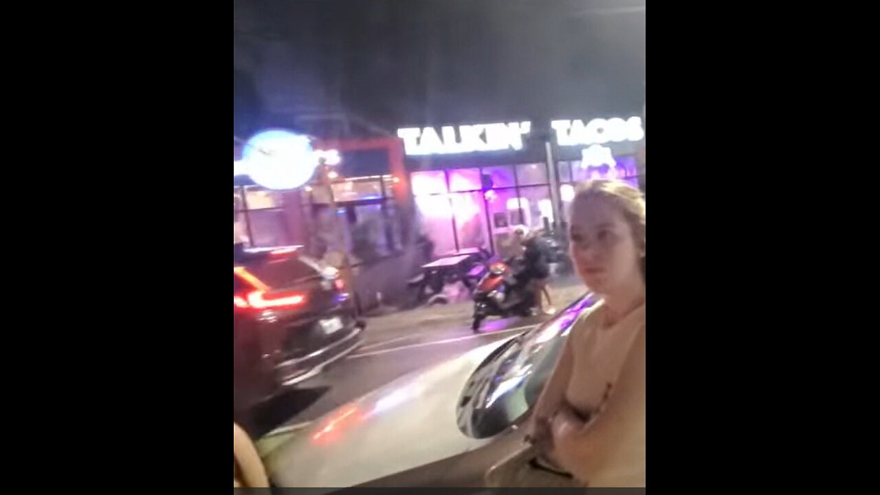 IP2 Stories - One Sonic Does More Drunk IRL Tries to Locate Chicken Andy