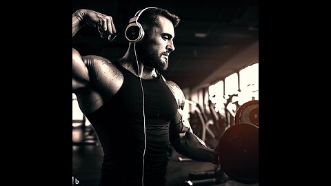 Best Gym Workout 2023 : Fitness Music latin non stop