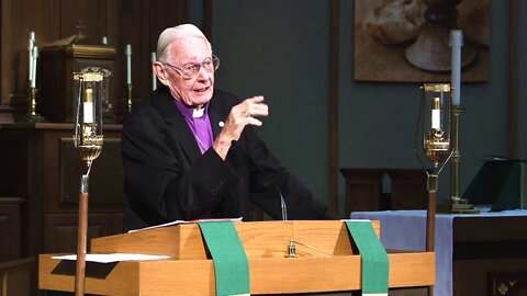 FIFNA 2019: Bishop Wantland Talk Two