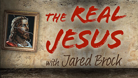 The Real Jesus - Jared Brock on LIFE Today Live