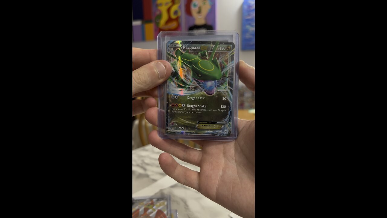 Pokemon Mail Day 26