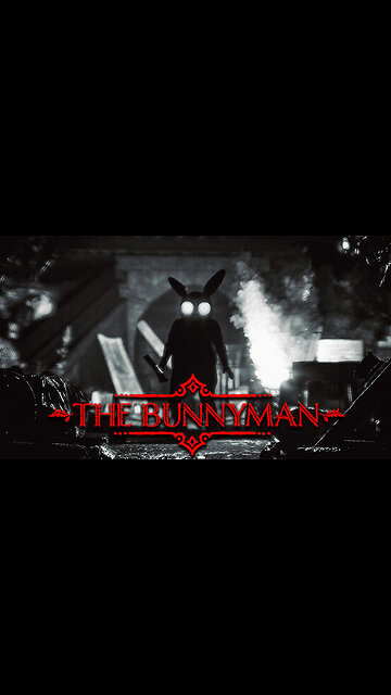 What Happened To The Bunnyman #fyp #conspiracy #conspiracytherory