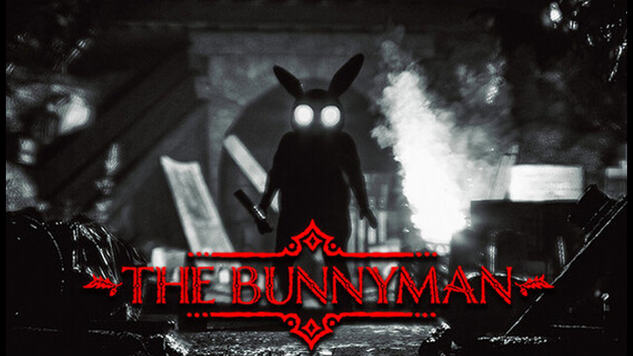What Happened To The Bunnyman #fyp #conspiracy #conspiracytherory