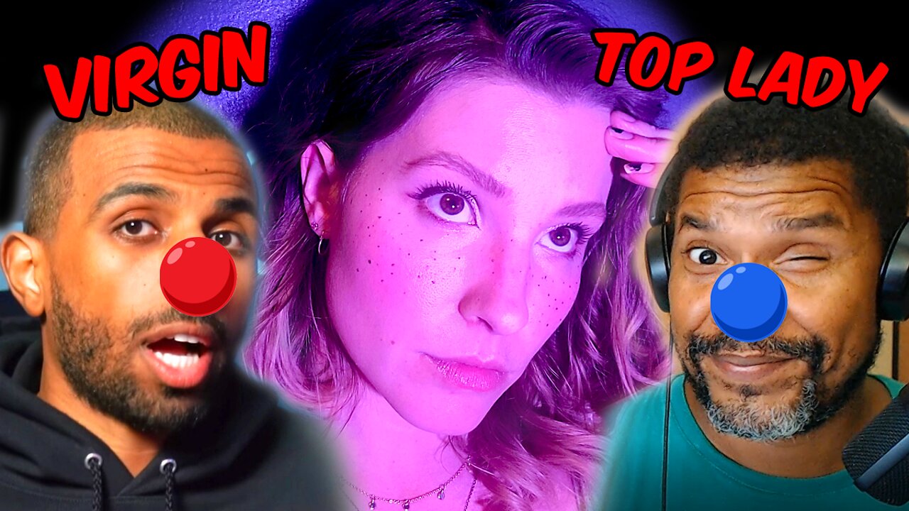 How Much Redpill Is Ok @FreshandFit @notsoErudite ​ Fresh and Fit