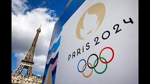 Paris Olympics PREVIEW 2024 - The Sports Guyz - Episode 25