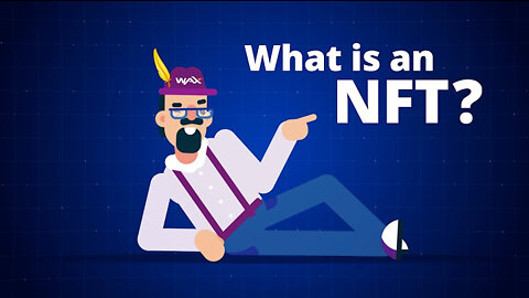 What is an NFT?