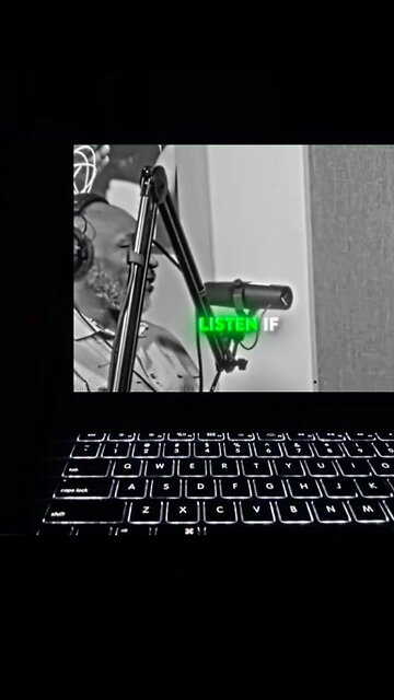 Mike Tyson's life lessons.