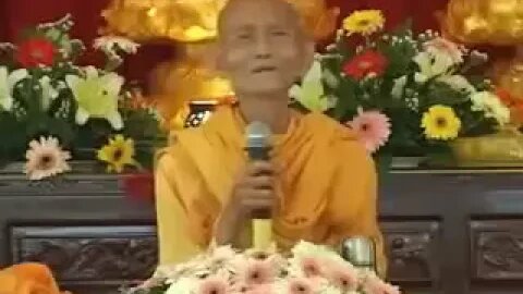 8. PHÁP MÔN TỊNH ĐỘ 08 SƯ GIÁC KHANG GIẢNG