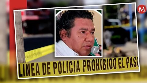 Hallan sin vida a excandidato del PVEM, Armando Solís, en Puebla; desapareció en Veracruz