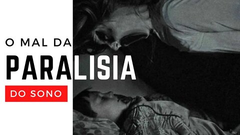 PARALISIA DO SONO