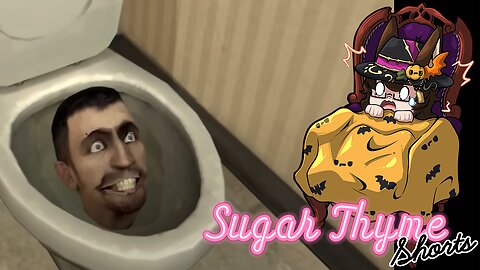 I'm Judging You Guys Harshly: Sugar Thyme Shorts