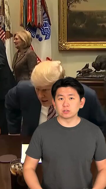 Young Voters MORE Likely to Vote for Trump